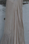 Marc Le Bihan Slip Dress Collection France MLB-2114-GREGE